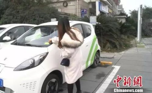 共享汽车押金多少南京